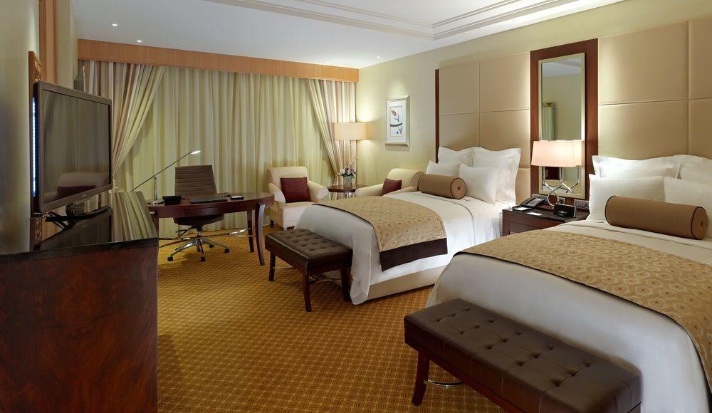 Jw Marriott Hotel Ankara Esterno foto