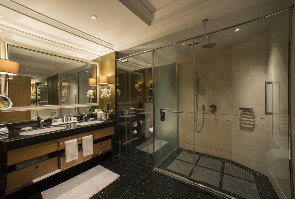Jw Marriott Hotel Ankara Esterno foto