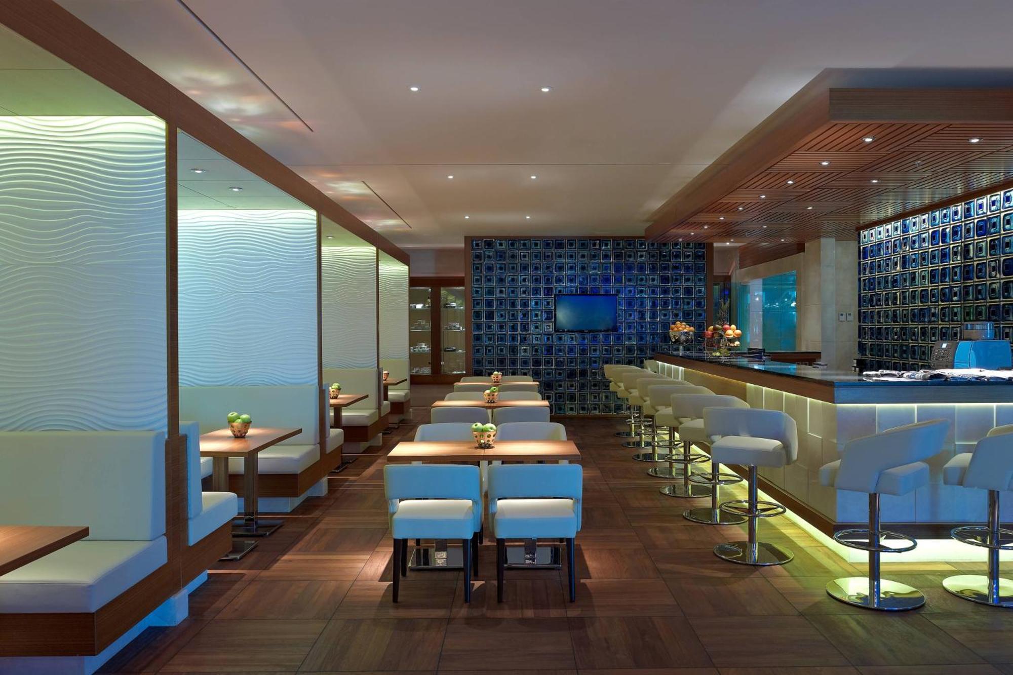 Jw Marriott Hotel Ankara Esterno foto