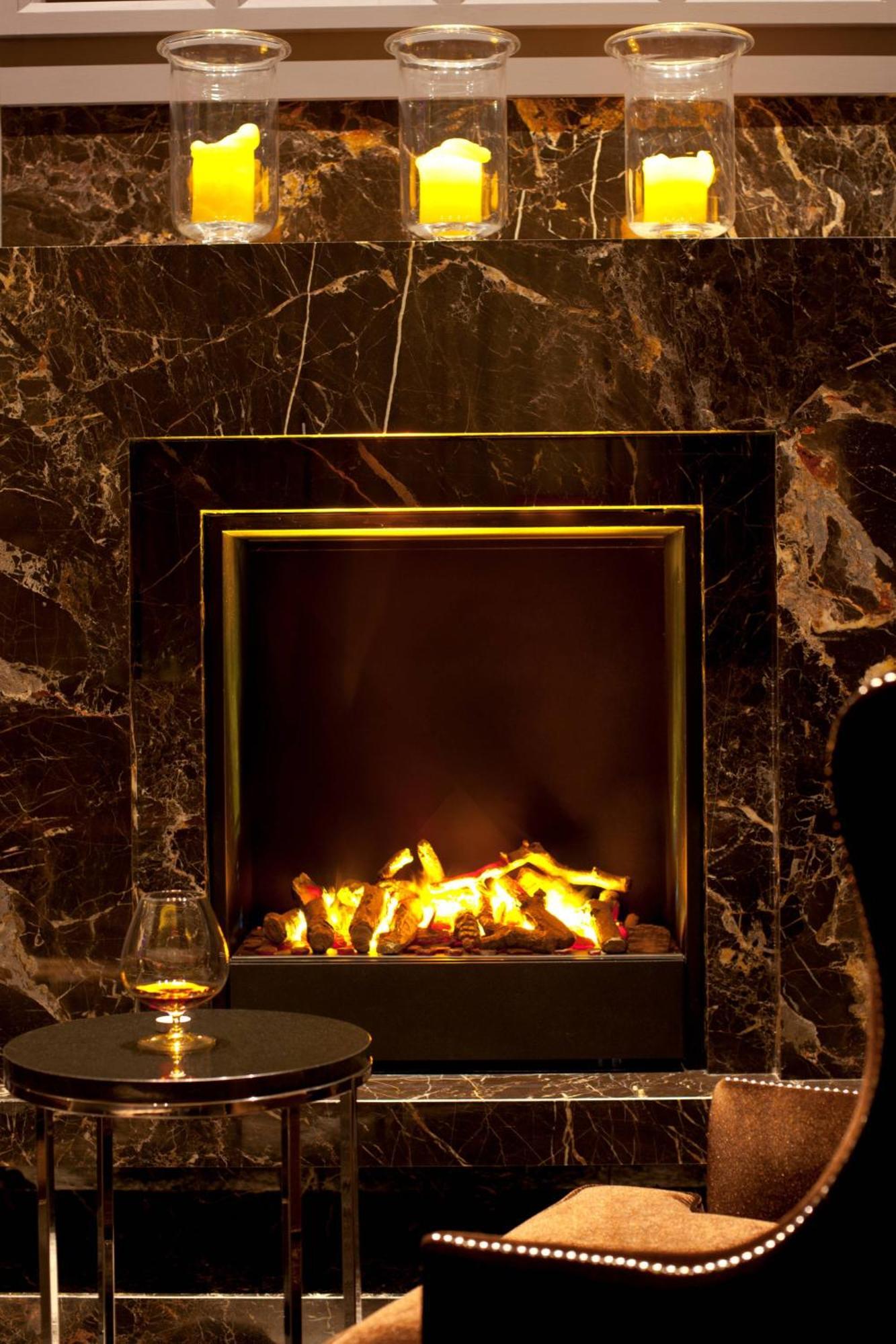 Jw Marriott Hotel Ankara Esterno foto