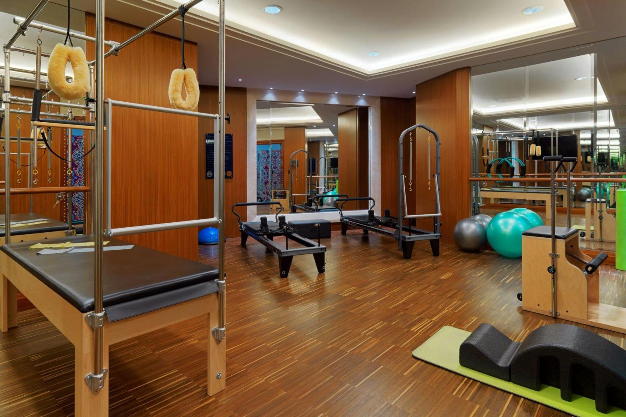 Jw Marriott Hotel Ankara Esterno foto